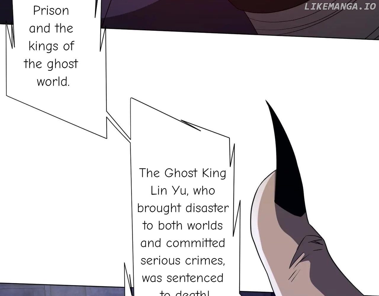 With My Netherworld Trillions, Game On! Chapter 206 - page 172